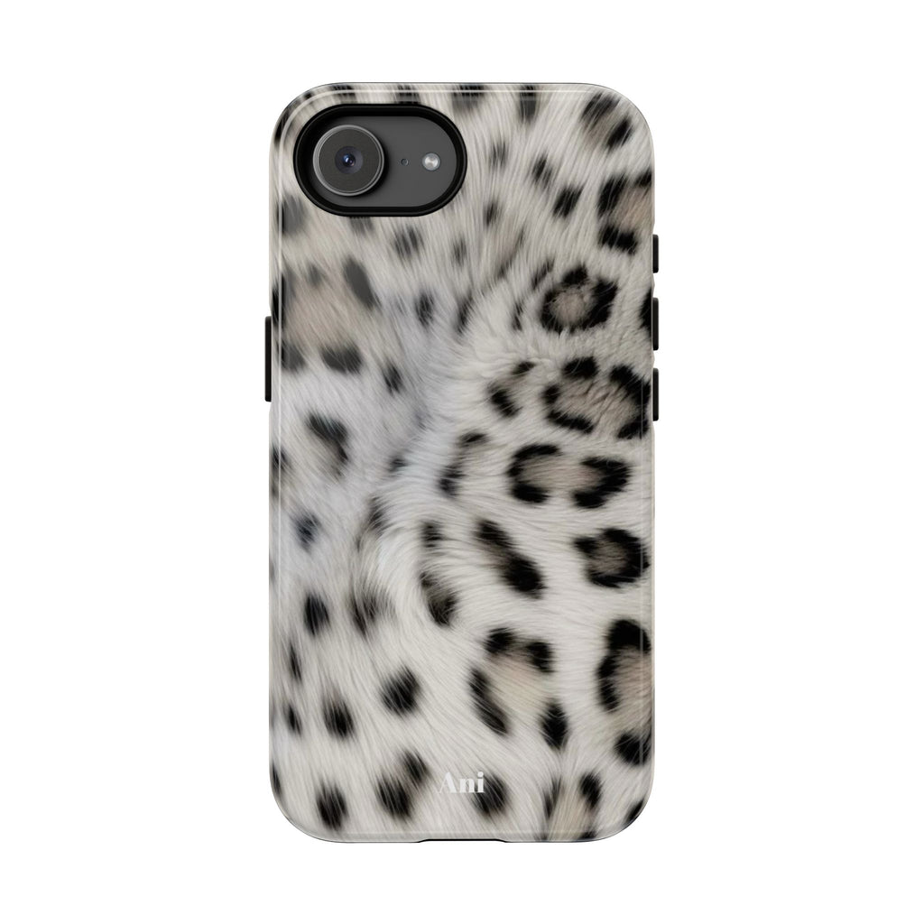 Snow Leopard
