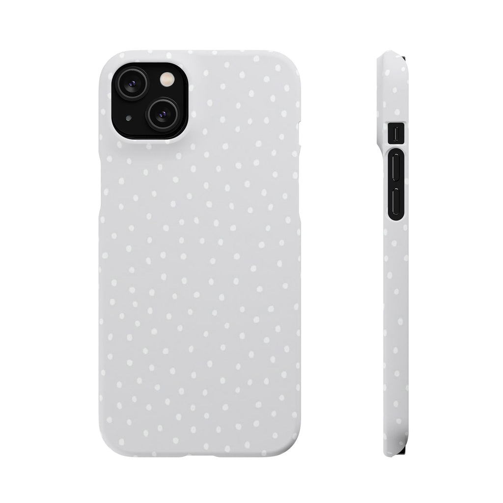 Misty Dot