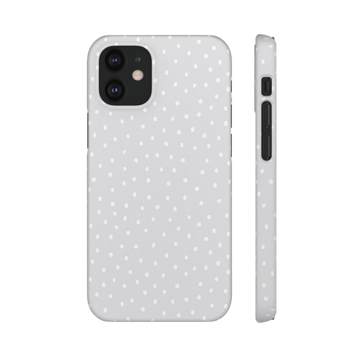 Misty Dot