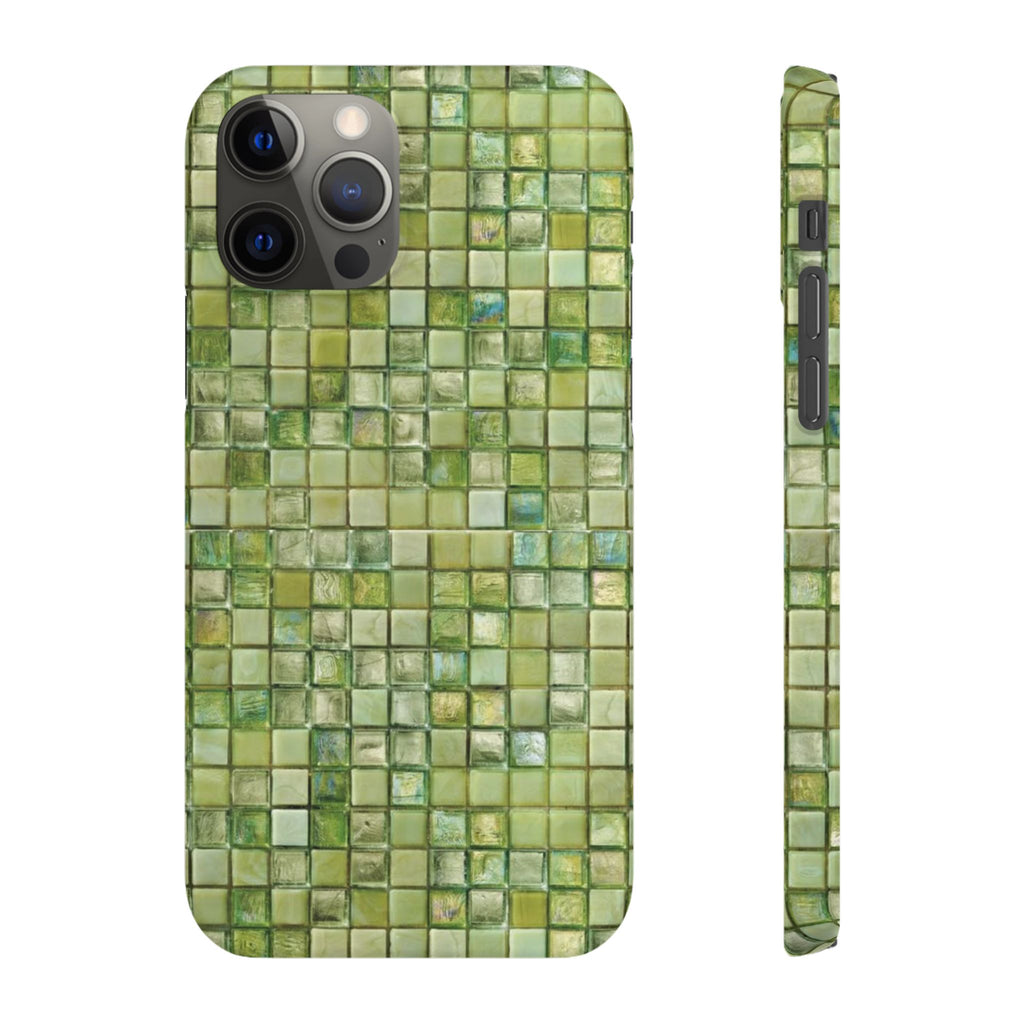Sage Mosaic