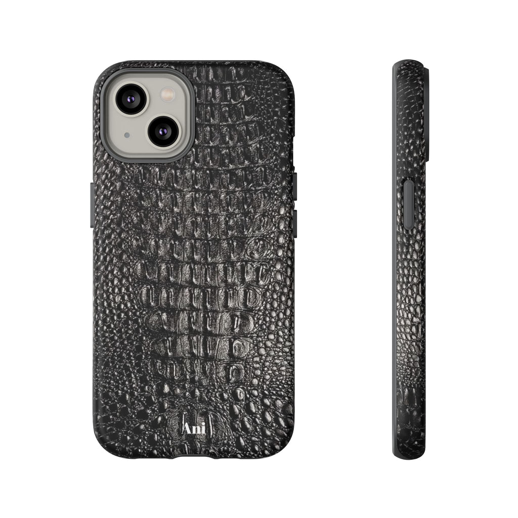 Black Croc