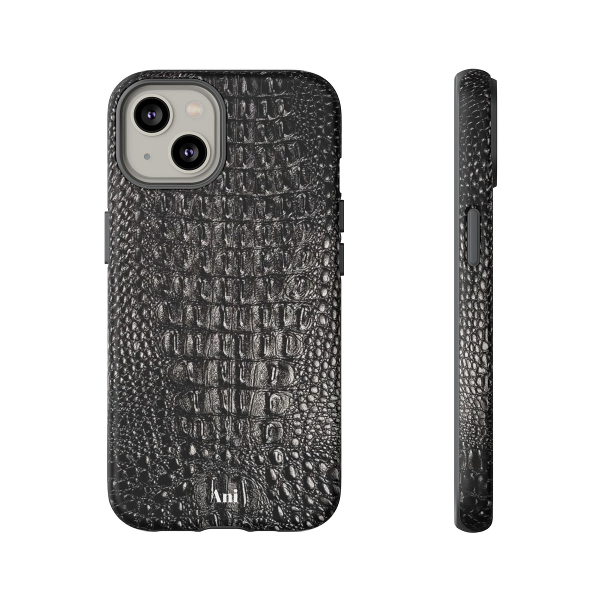 Black Croc