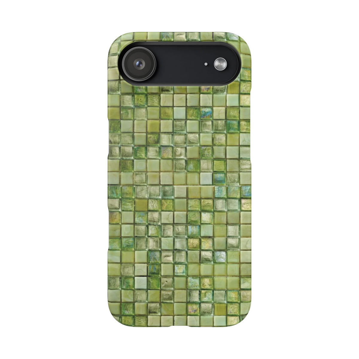 Sage Mosaic