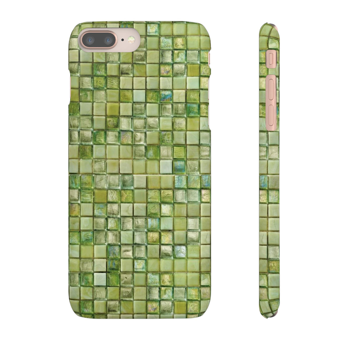 Sage Mosaic