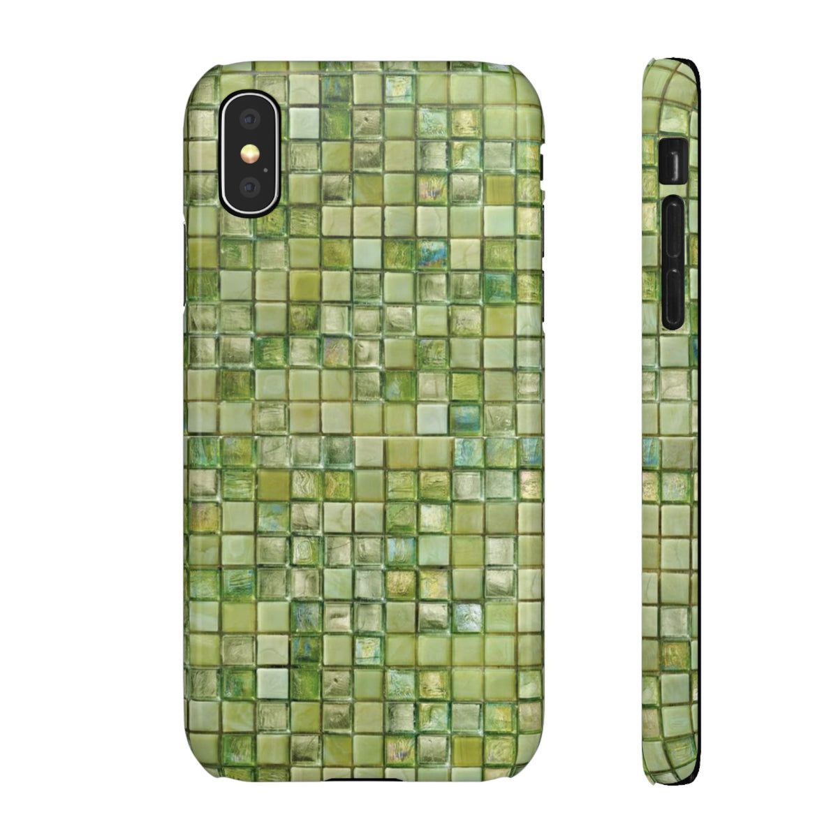 Sage Mosaic