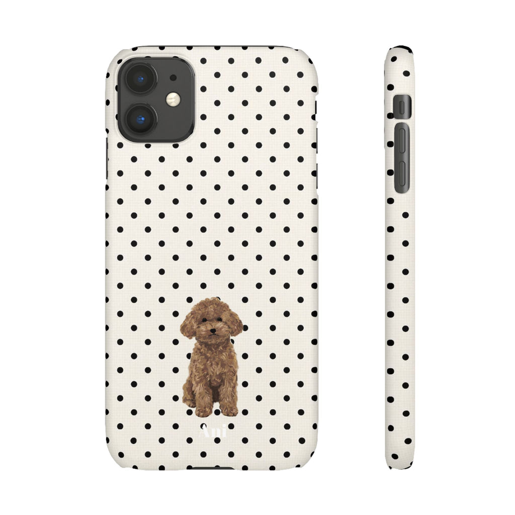 Maltipoo Dot