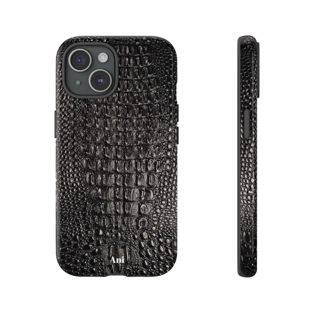 Black Croc