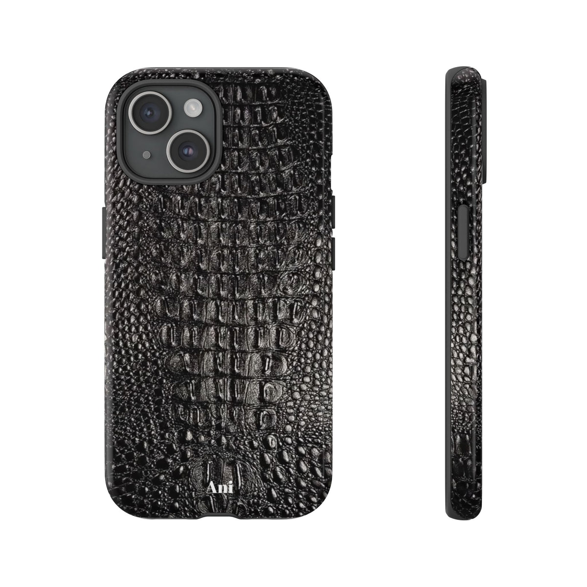 Black Croc