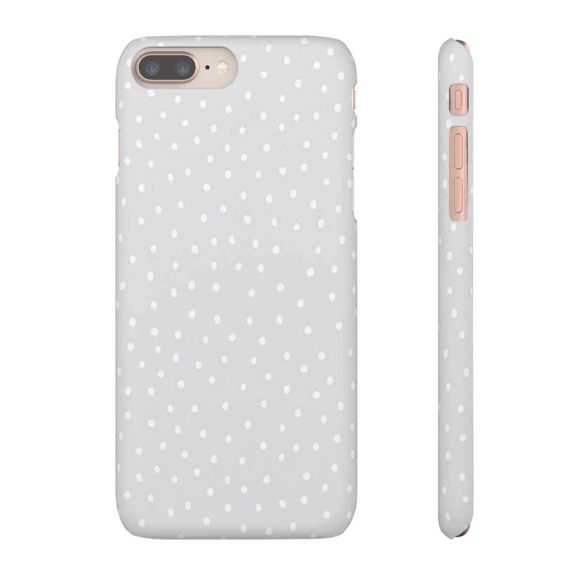 Misty Dot