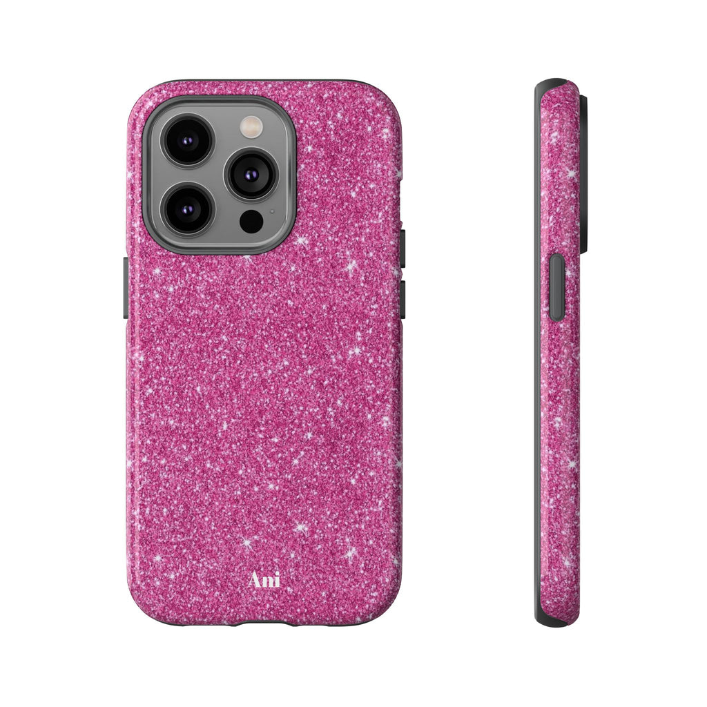 Hot Pink