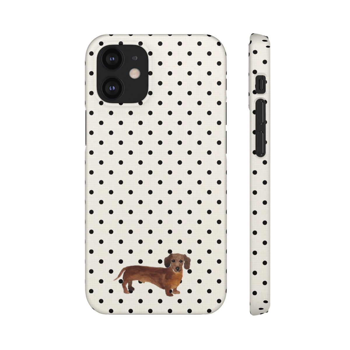 Dachshund Dot