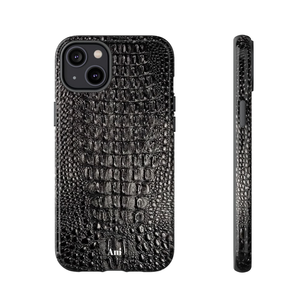 Black Croc
