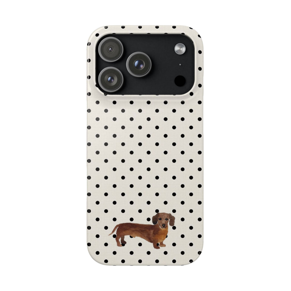 Dachshund Dot