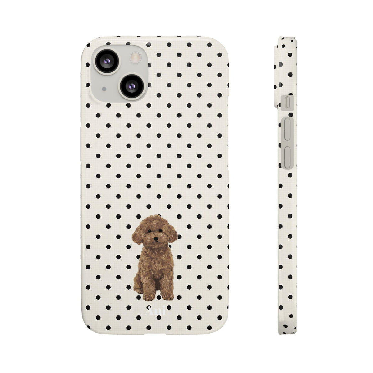 Maltipoo Dot