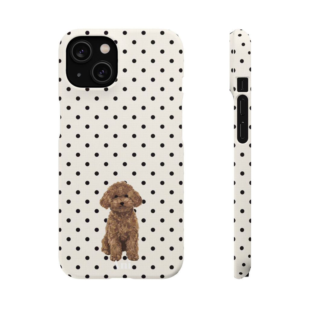 Maltipoo Dot