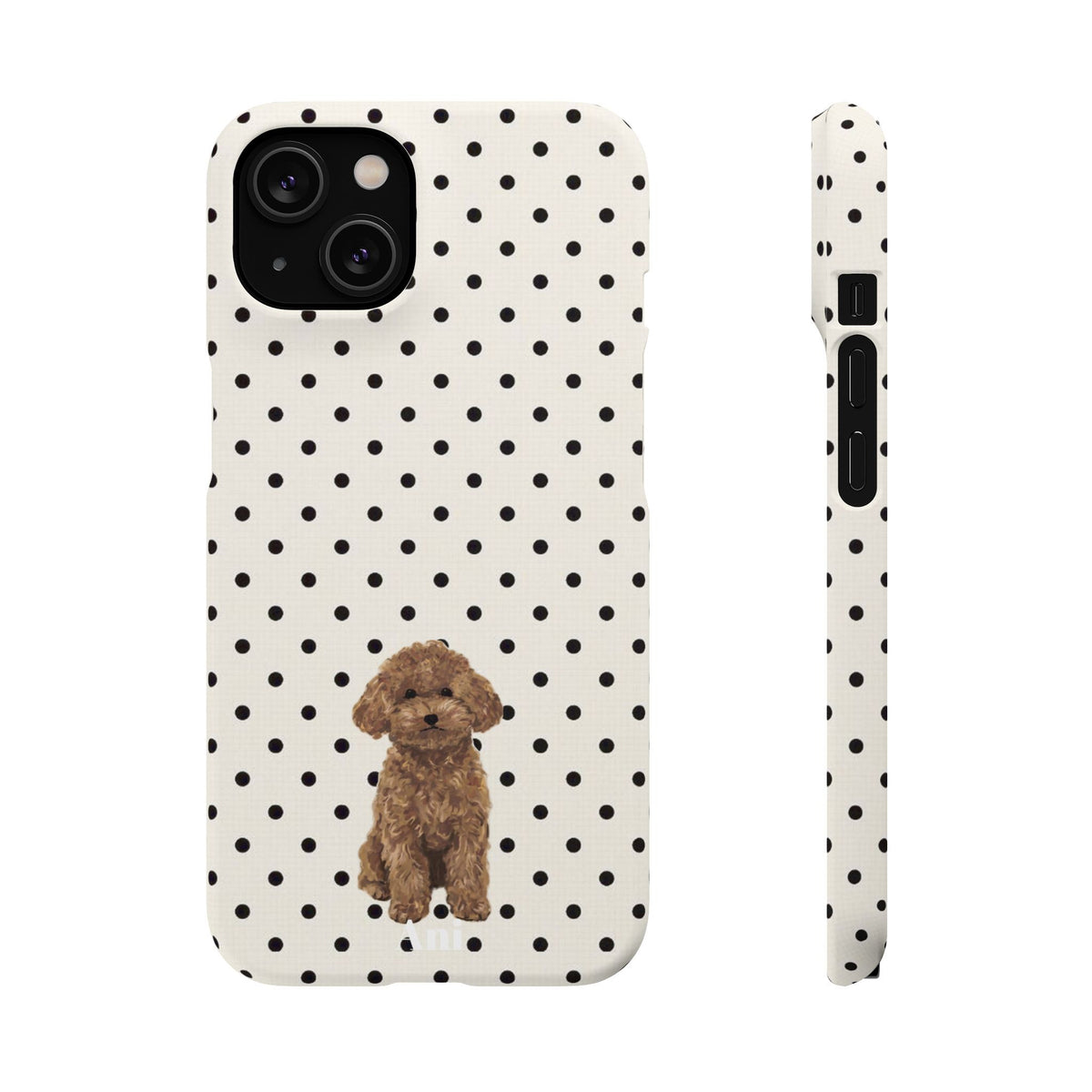 Maltipoo Dot