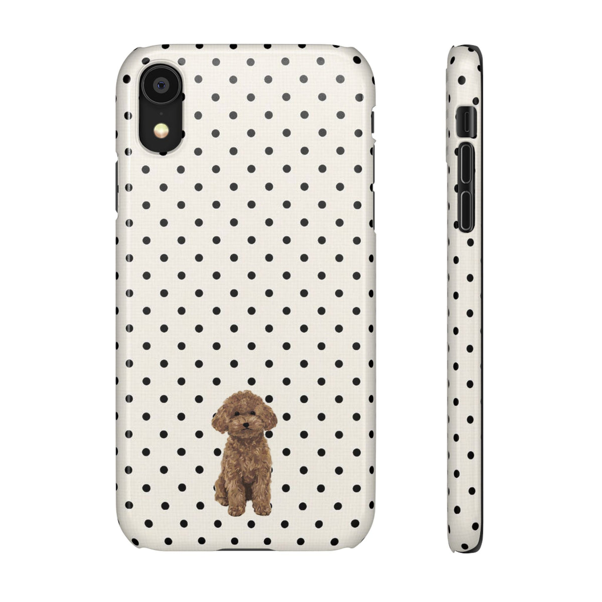 Maltipoo Dot