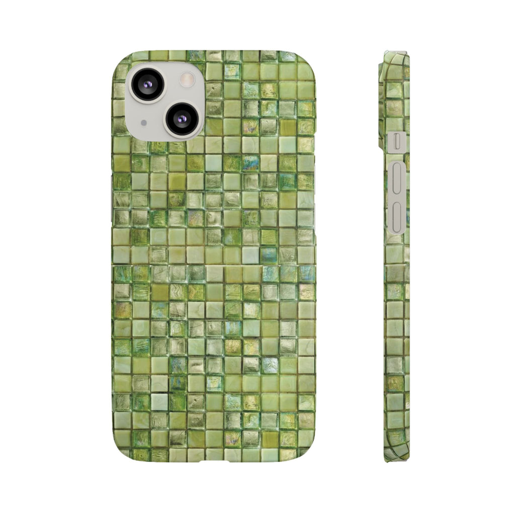 Sage Mosaic