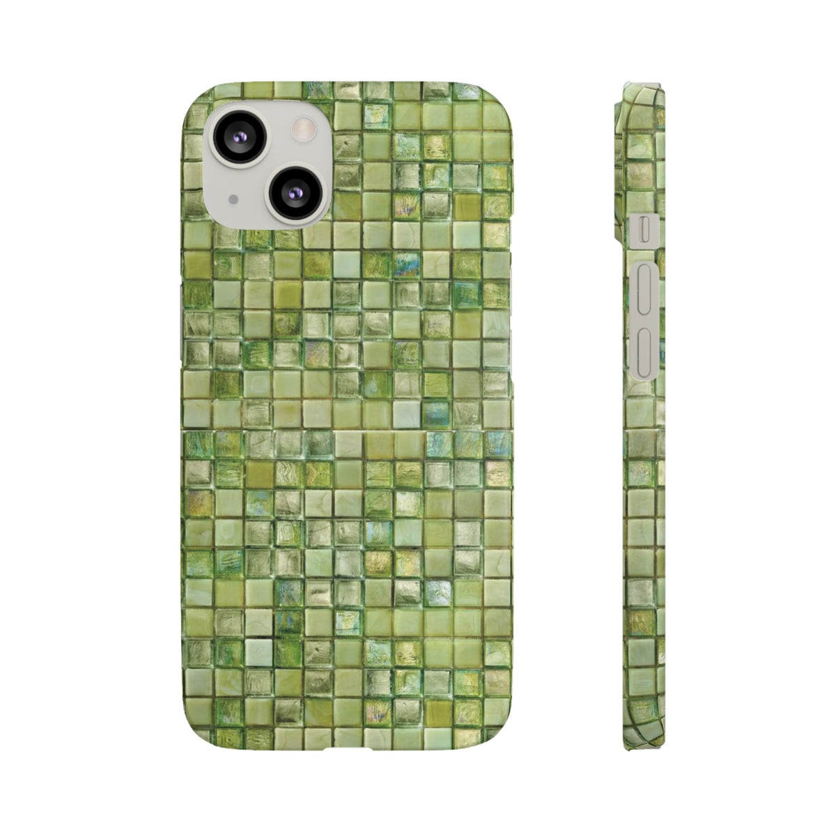 Sage Mosaic