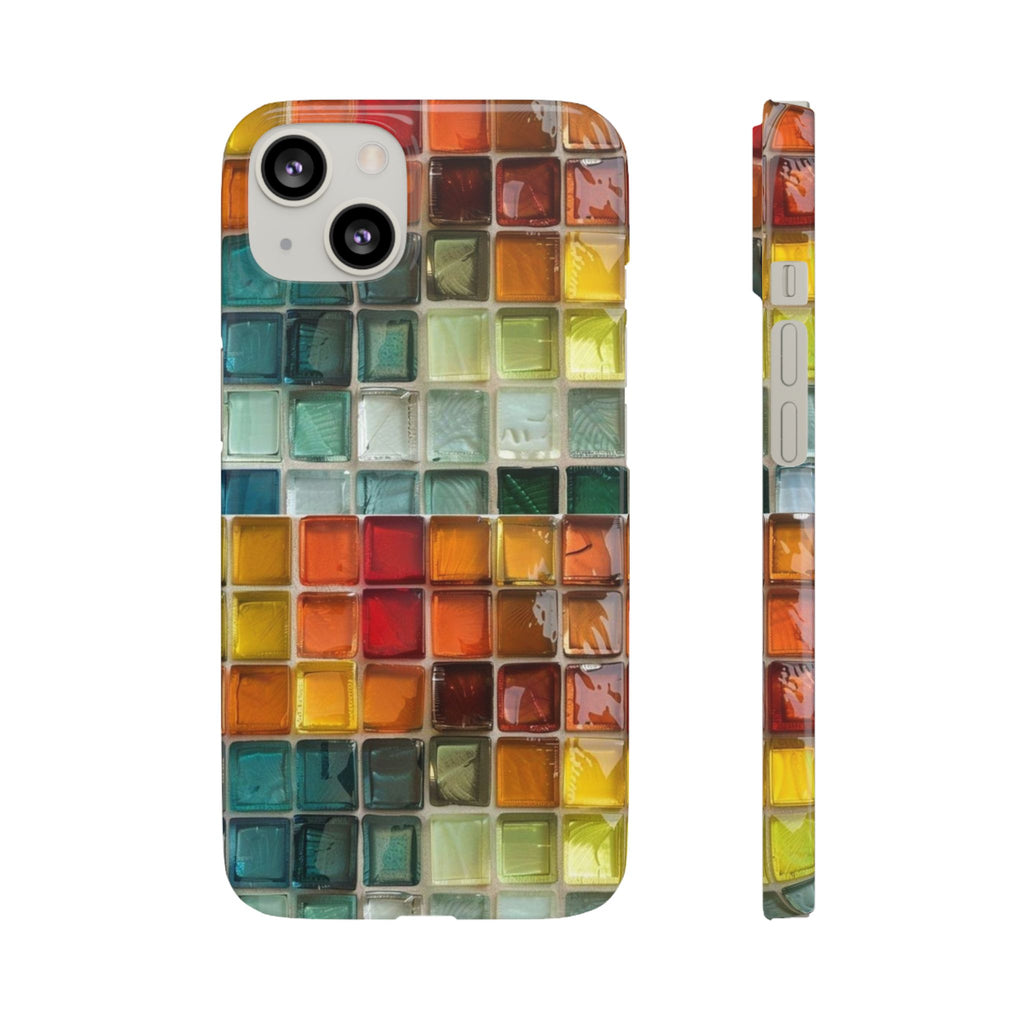 Vibrant Mosaic