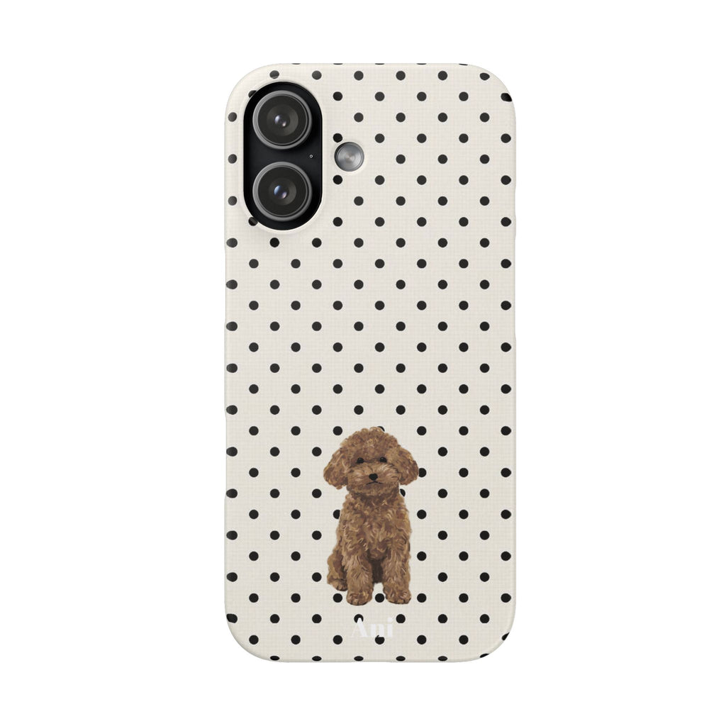 Maltipoo Dot