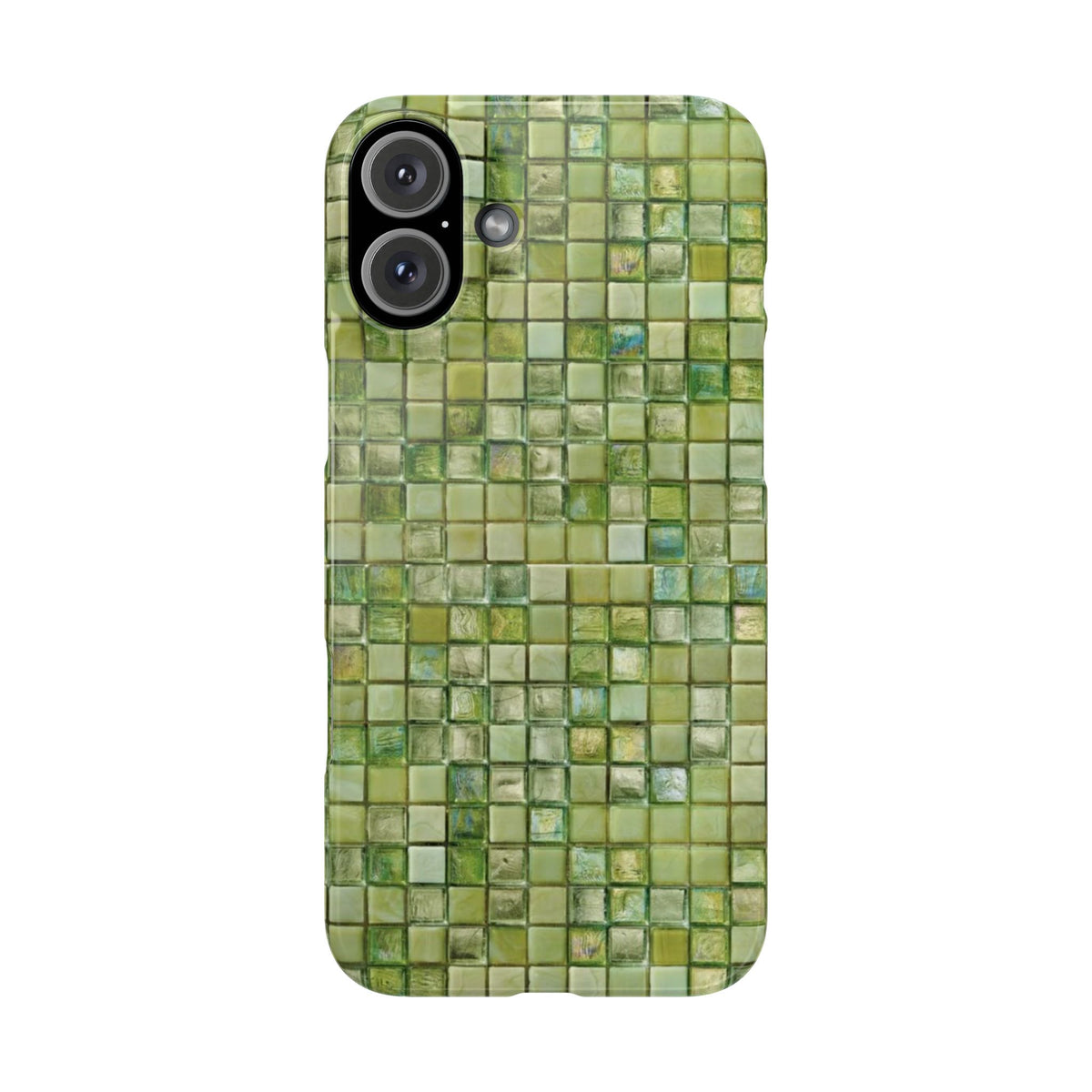 Sage Mosaic