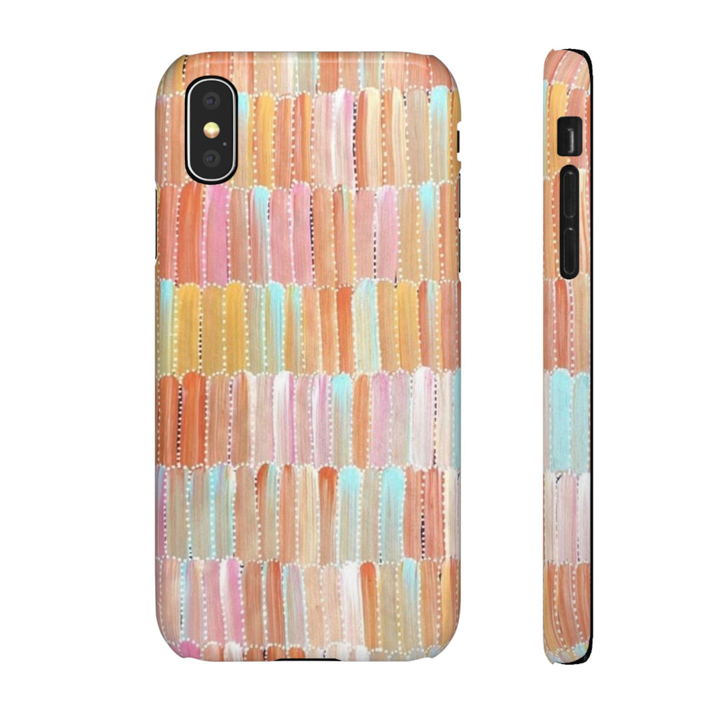 Peach Whimsy