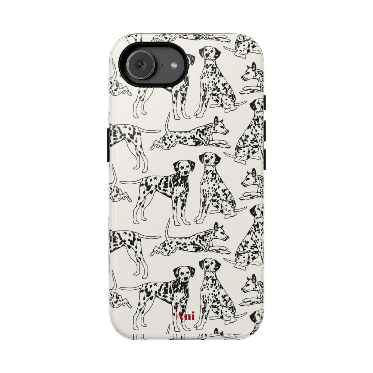 Dalmatian