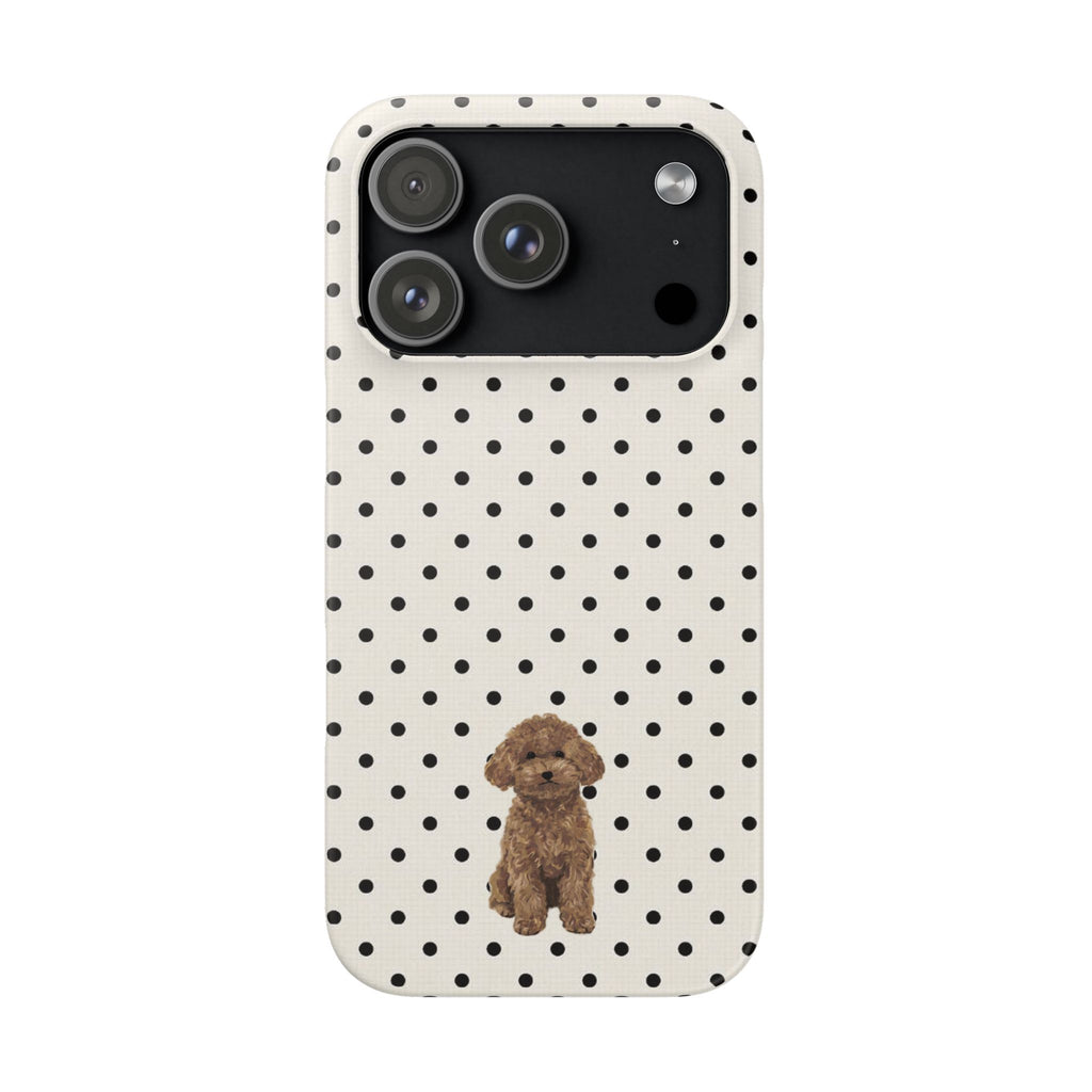 Maltipoo Dot