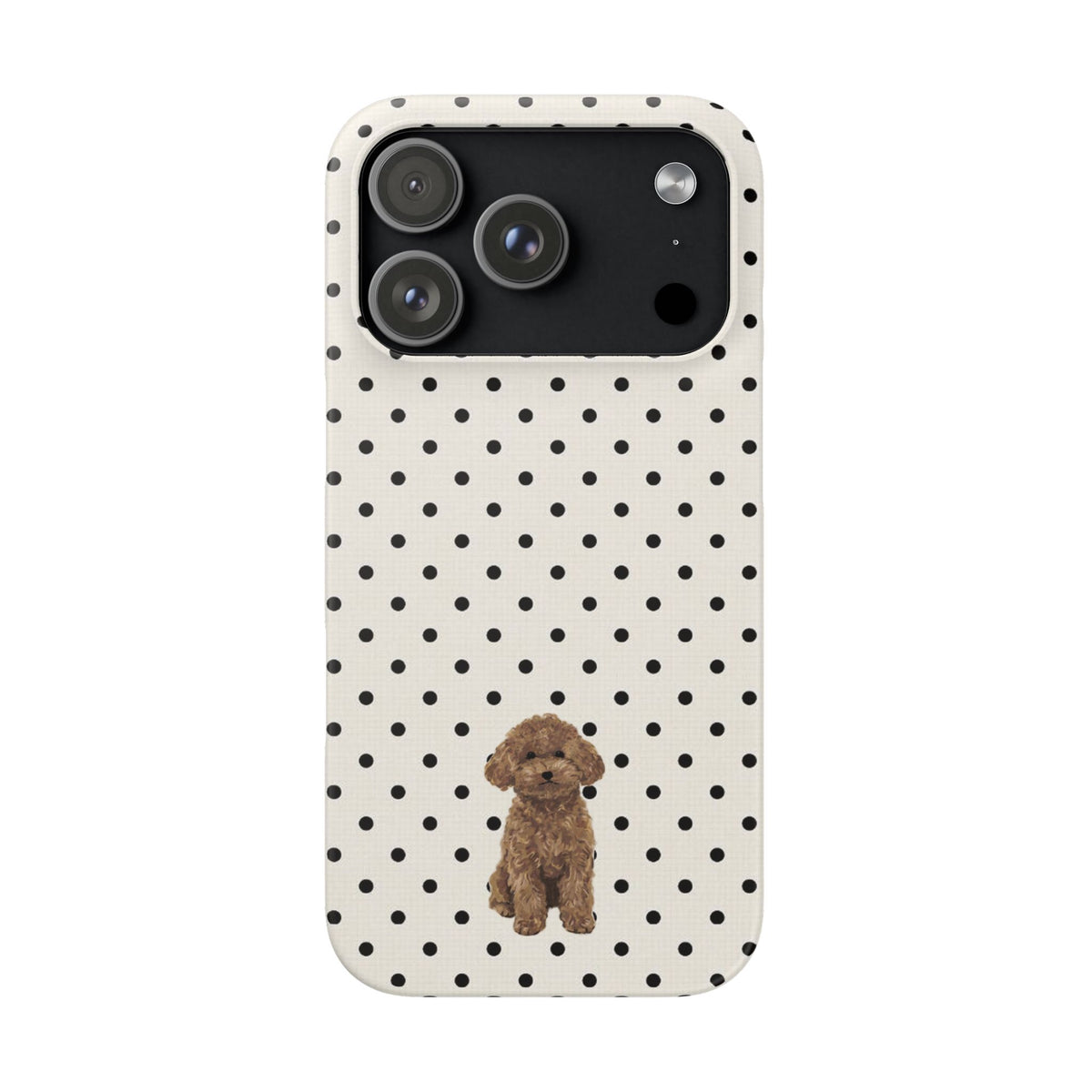Maltipoo Dot