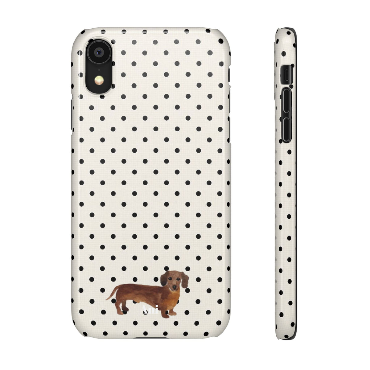 Dachshund Dot