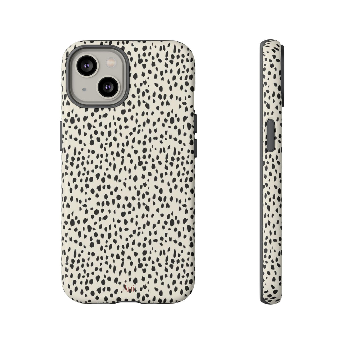 Dalmatian Dot
