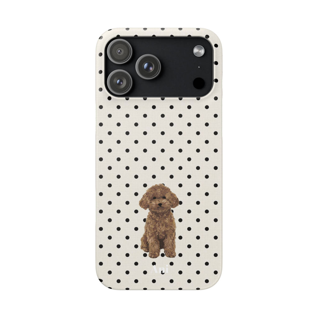 Maltipoo Dot