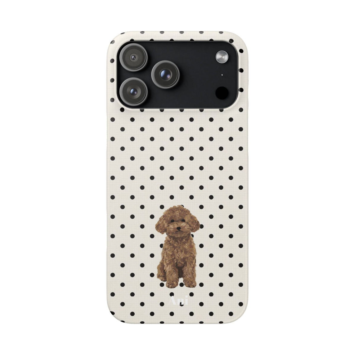 Maltipoo Dot