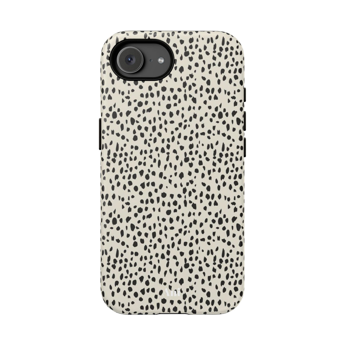 Dalmatian Dot