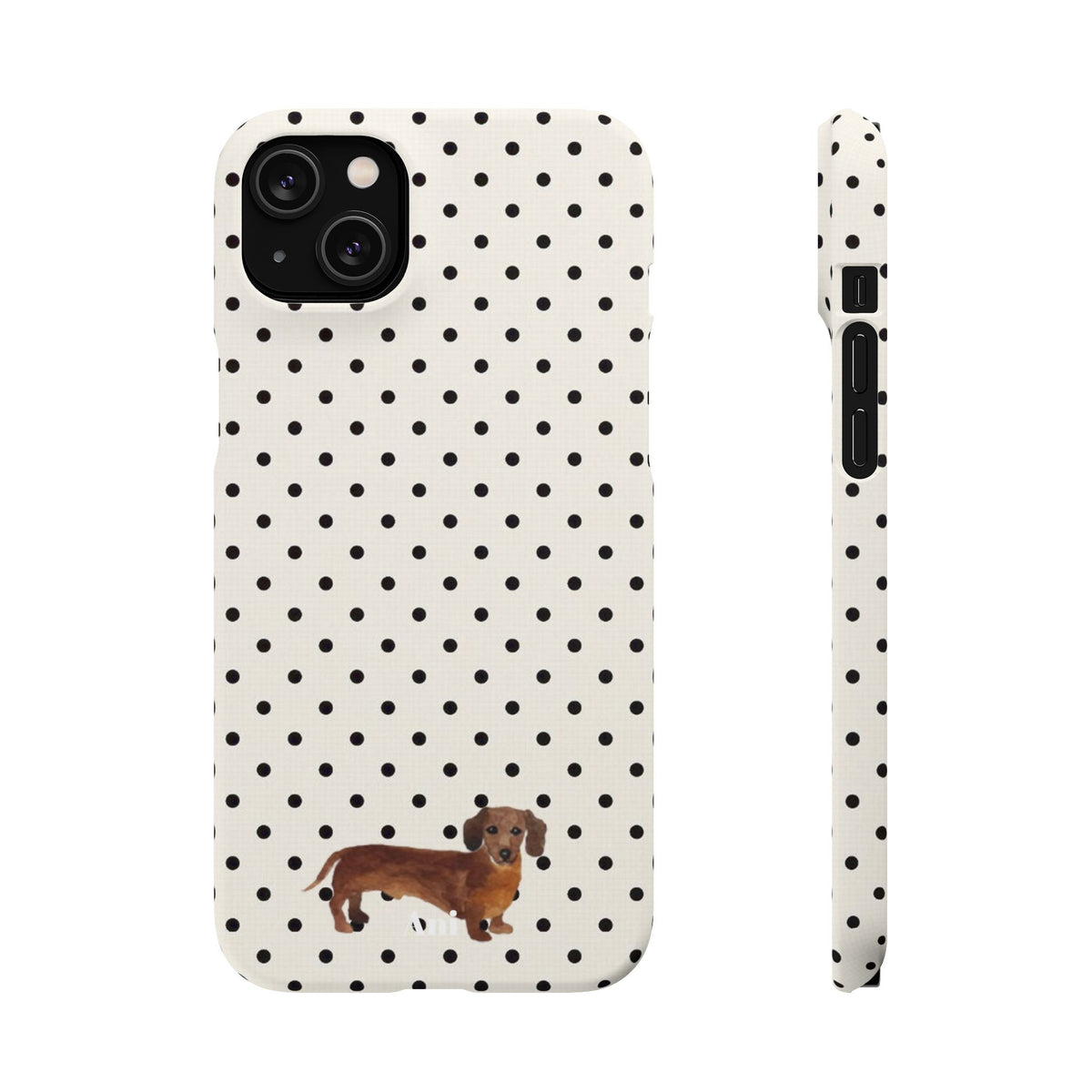 Dachshund Dot