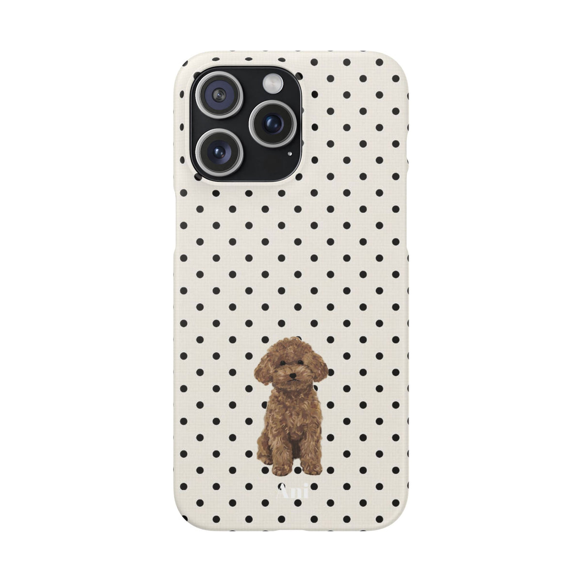 Maltipoo Dot
