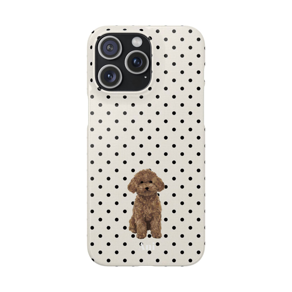 Maltipoo Dot