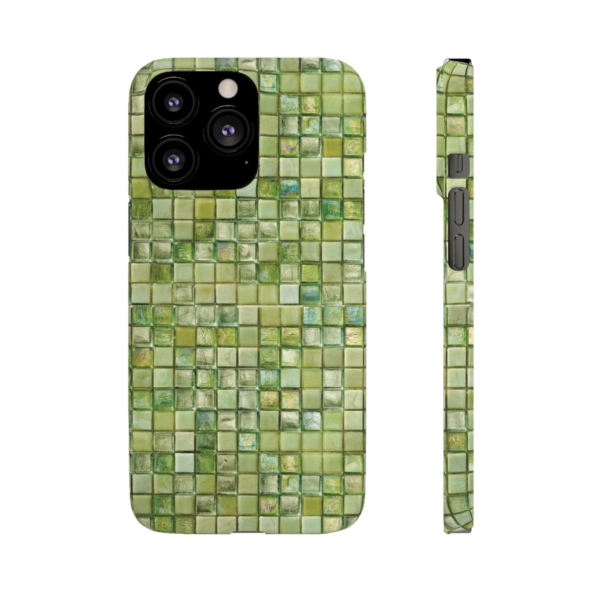 Sage Mosaic