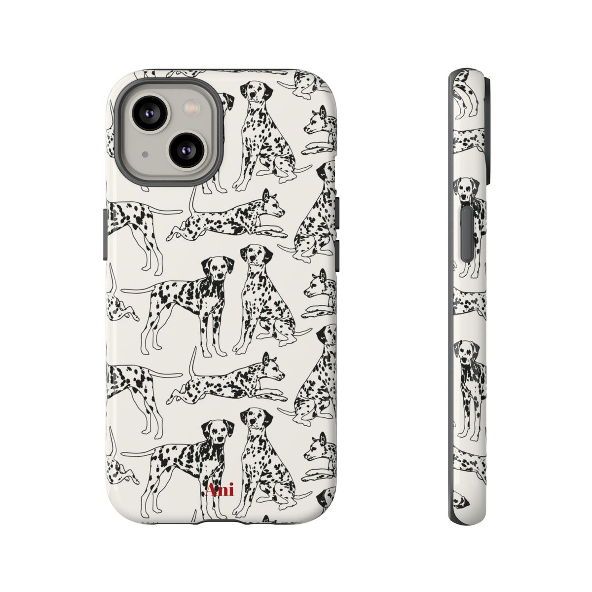 Dalmatian